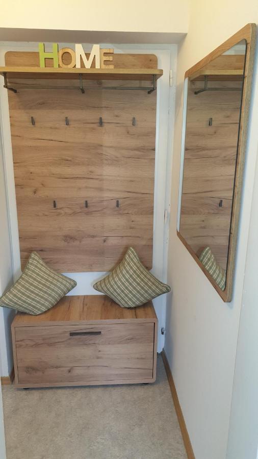 Melanie'S Appartement Westendorf Dış mekan fotoğraf