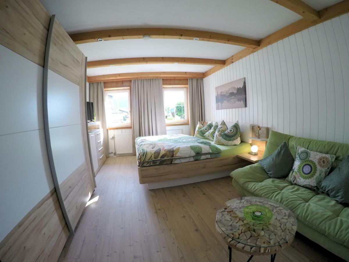 Melanie'S Appartement Westendorf Dış mekan fotoğraf