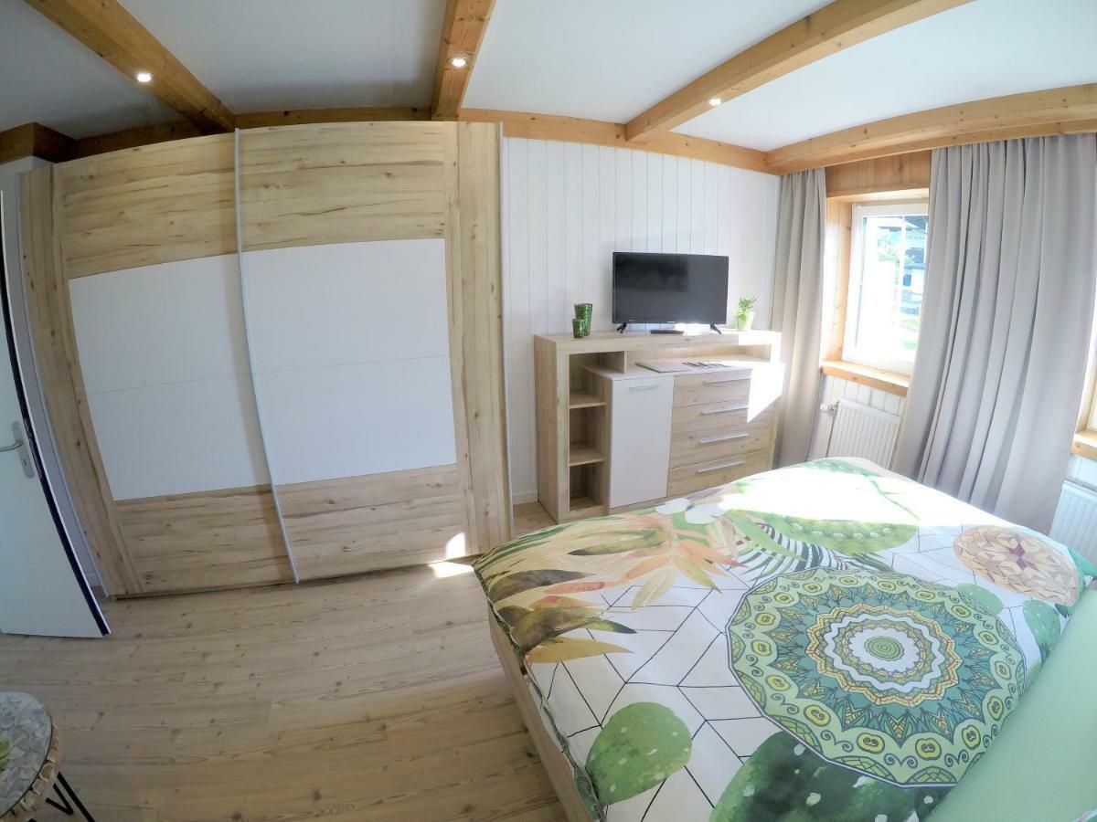 Melanie'S Appartement Westendorf Dış mekan fotoğraf