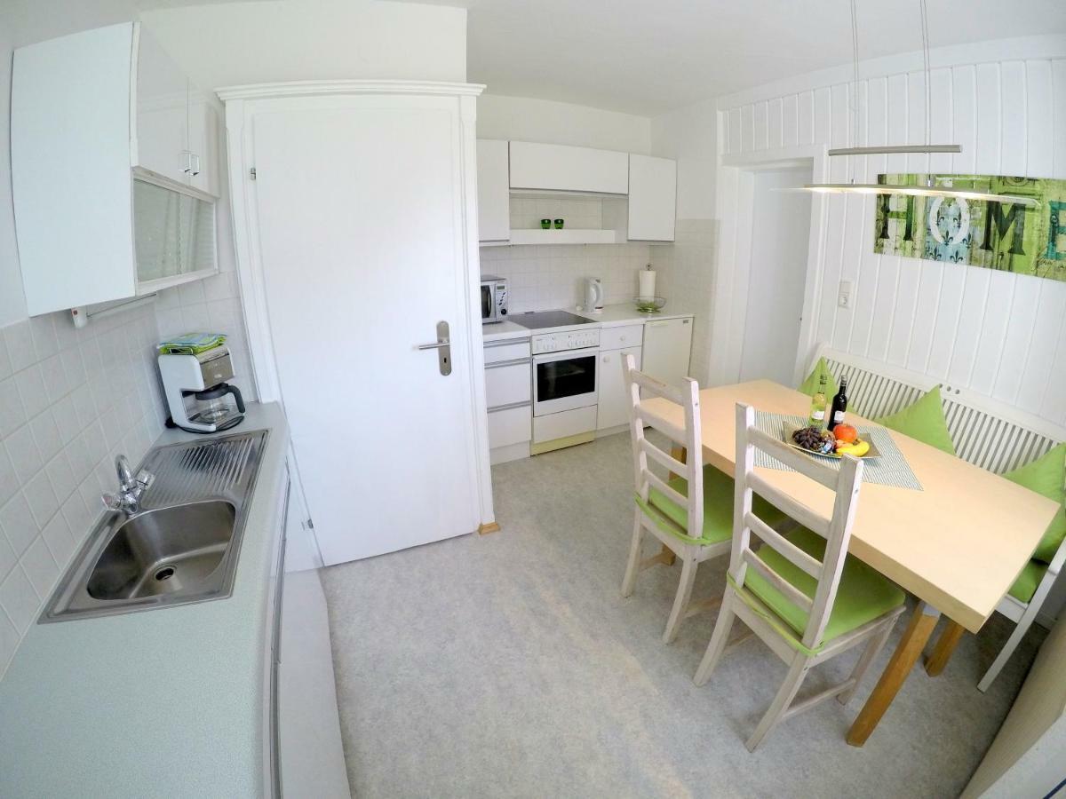 Melanie'S Appartement Westendorf Dış mekan fotoğraf
